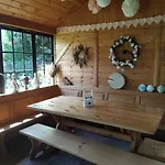 Klimaty- Nad Rzeka Appartement *