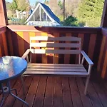 Klimaty- Nad Rzeka Appartement Międzylesie