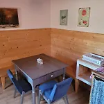 Klimaty- Nad Rzeka Appartement Międzylesie