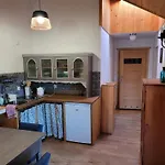 Klimaty- Nad Rzeka Międzylesie
