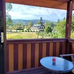 Appartement Klimaty- Nad Rzeka