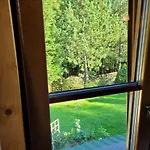 Klimaty- Nad Rzeka Appartement *