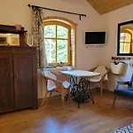 Appartement Klimaty- Nad Rzeka