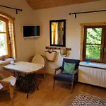 Appartement Klimaty- Nad Rzeka