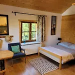 Klimaty- Nad Rzeka Appartement Międzylesie