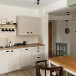 Appartement Klimaty- Nad Rzeka