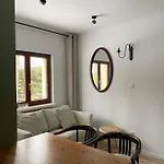 Klimaty- Nad Rzeka Appartement Międzylesie