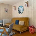 Appartement Klimaty- Nad Rzeka Międzylesie