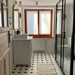 Klimaty- Nad Rzeka Appartement