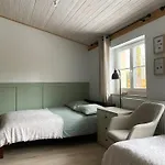 Klimaty- Nad Rzeka Appartement