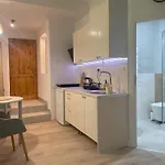 Appartement Klimaty- Nad Rzeka Międzylesie