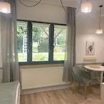 Klimaty- Nad Rzeka Międzylesie