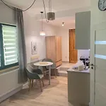 Appartement Klimaty- Nad Rzeka *
