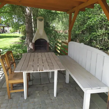 Апартаменты Klimaty- Nad Rzeka