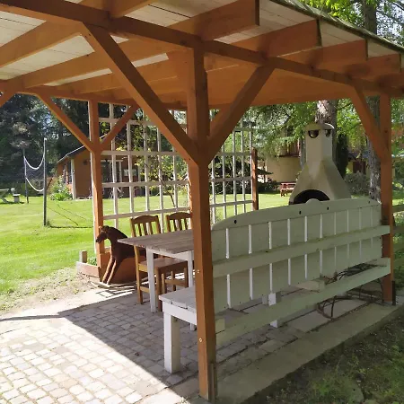 Lägenhet Klimaty- Nad Rzeka Międzylesie