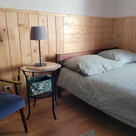 Апартаменты Klimaty- Nad Rzeka *