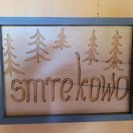 Klimaty- Nad Rzeka Апартаменты *