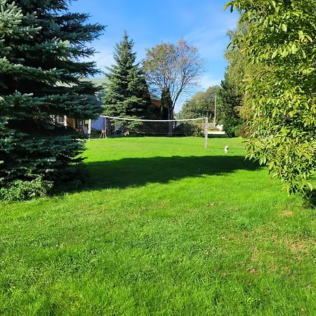 Klimaty- Nad Rzeka شقة مينزليجة