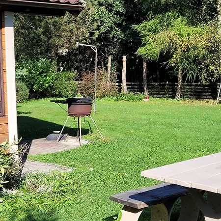 Klimaty- Nad Rzeka *