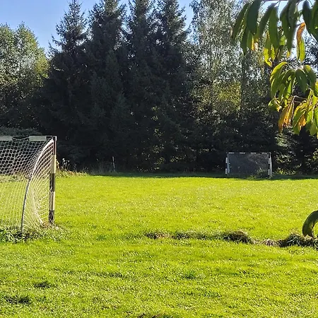 Lägenhet Klimaty- Nad Rzeka *