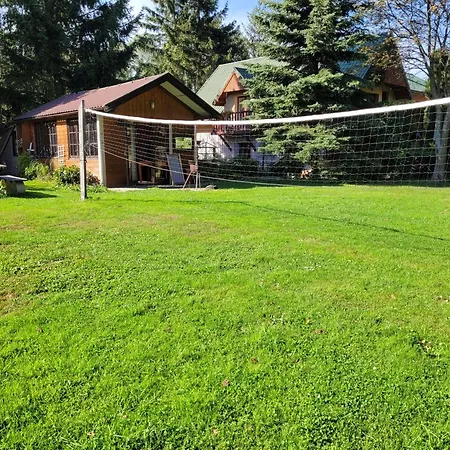 Klimaty- Nad Rzeka * Międzylesie