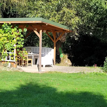 شقة Klimaty- Nad Rzeka مينزليجة