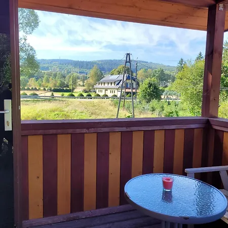 Апартаменты Klimaty- Nad Rzeka