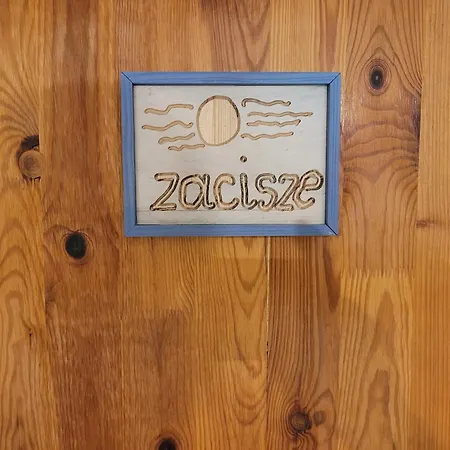 Lägenhet Klimaty- Nad Rzeka *