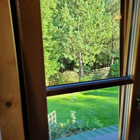 Klimaty- Nad Rzeka Apartment *