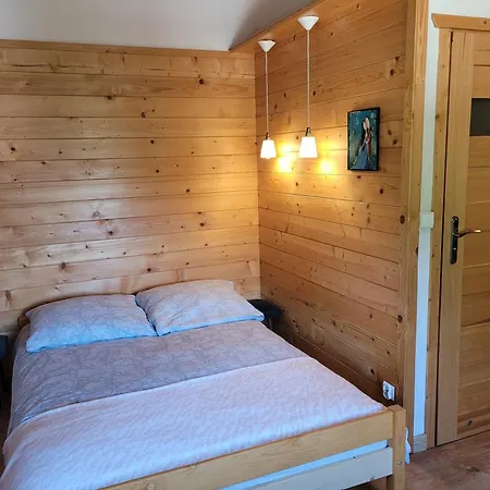 Klimaty- Nad Rzeka * Мендзылесие