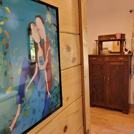 Klimaty- Nad Rzeka *