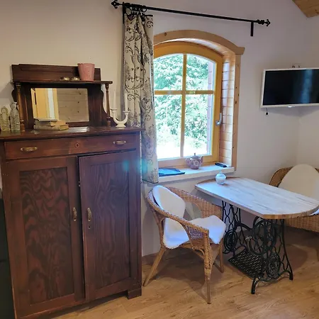 Klimaty- Nad Rzeka *