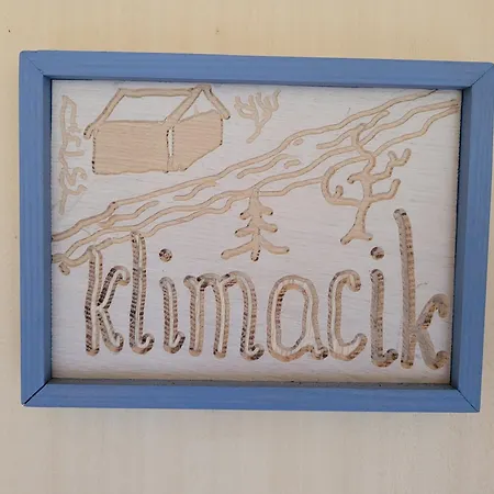 Klimaty- Nad Rzeka *