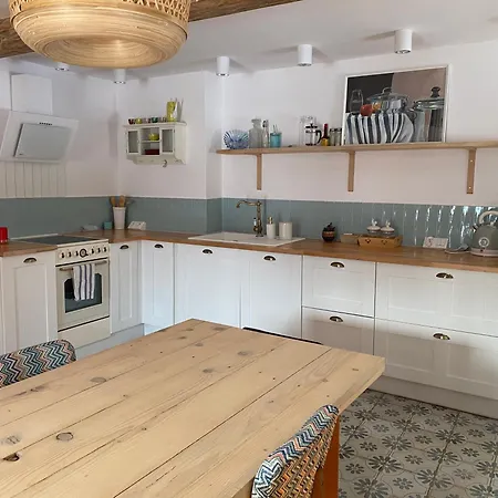 Klimaty- Nad Rzeka *