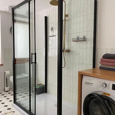 Klimaty- Nad Rzeka * Międzylesie