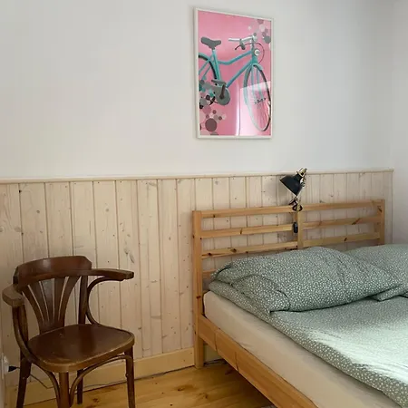 Апартаменты Klimaty- Nad Rzeka