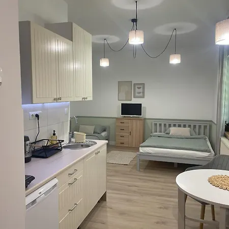 Klimaty- Nad Rzeka *