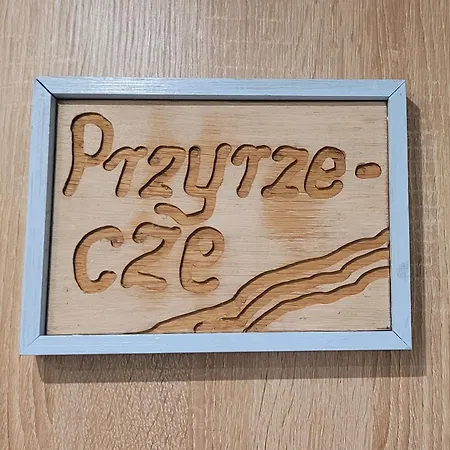 Klimaty- Nad Rzeka *