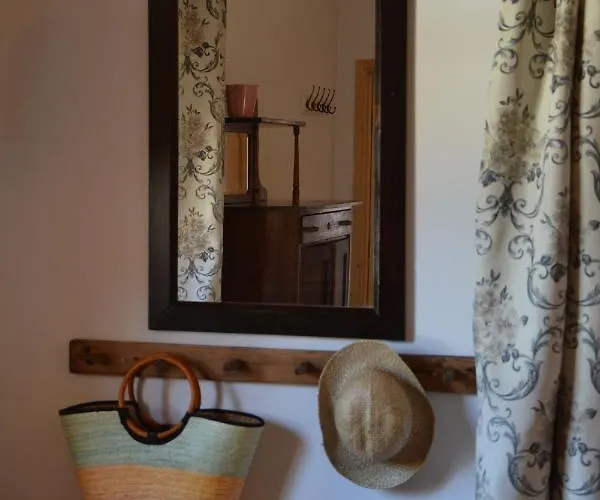 Klimaty- Nad Rzeka 公寓 Międzylesie