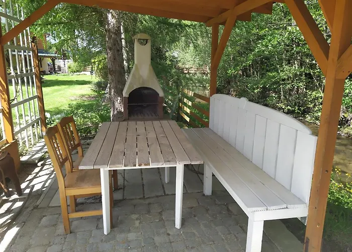 公寓 Klimaty- Nad Rzeka