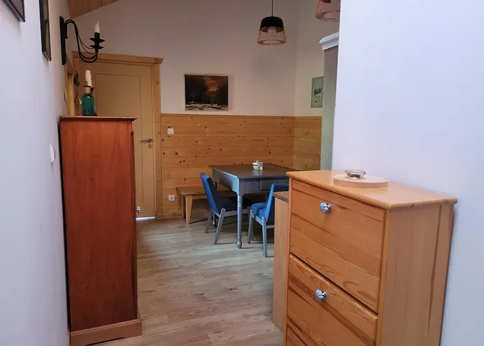 Klimaty- Nad Rzeka * مينزليجة