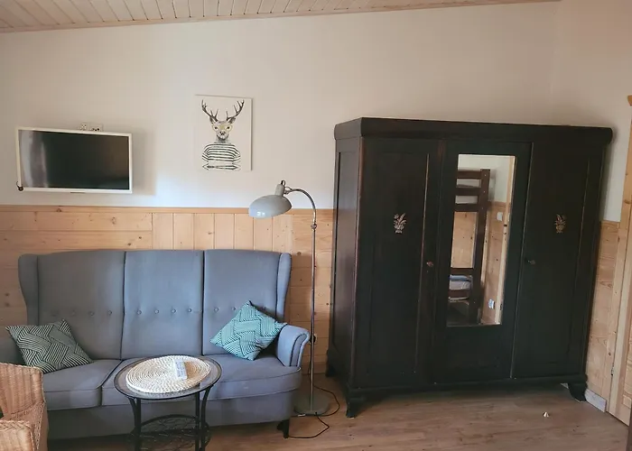 Klimaty- Nad Rzeka *