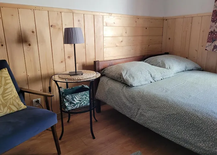 公寓 Klimaty- Nad Rzeka *