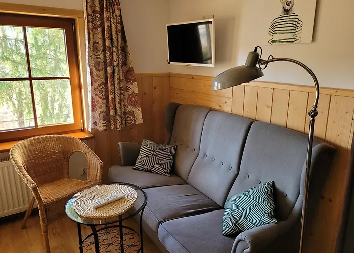 Klimaty- Nad Rzeka *