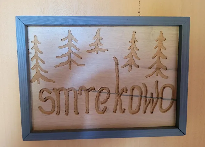 Klimaty- Nad Rzeka شقة *