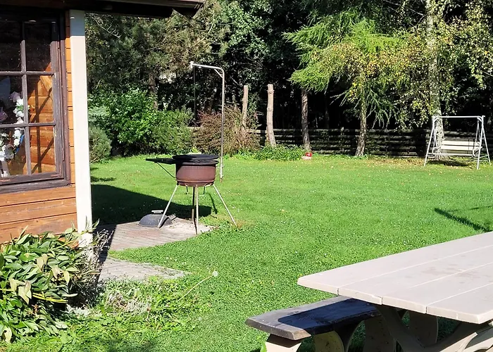 Klimaty- Nad Rzeka *