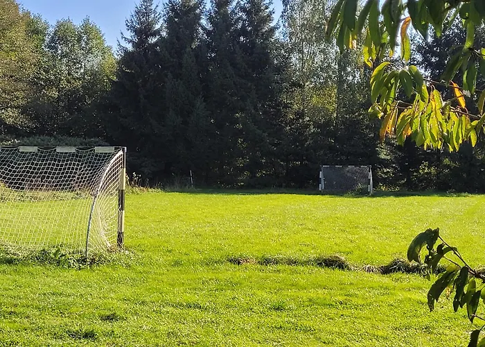 公寓 Klimaty- Nad Rzeka *