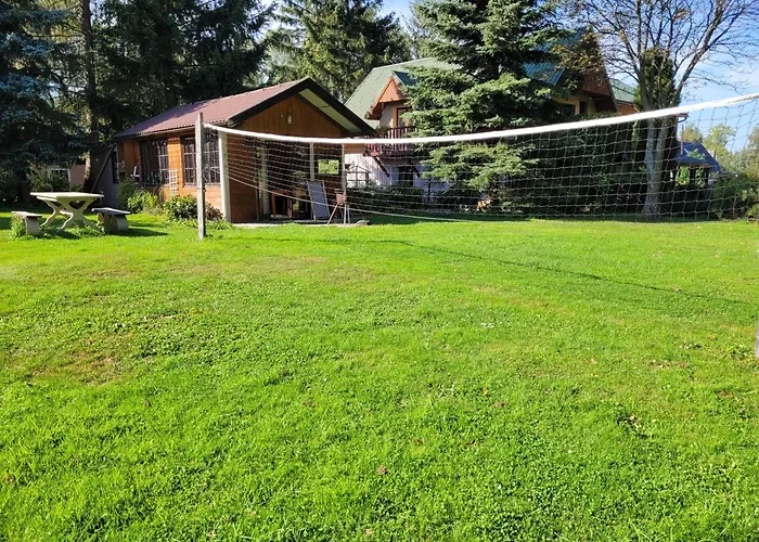 Klimaty- Nad Rzeka * مينزليجة