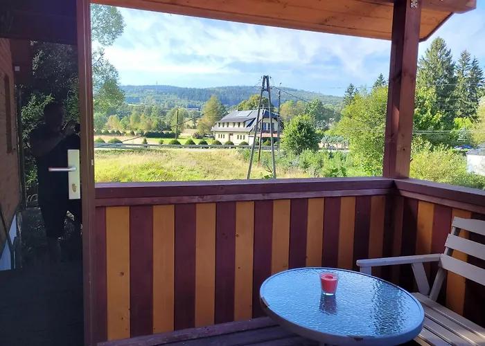 شقة Klimaty- Nad Rzeka