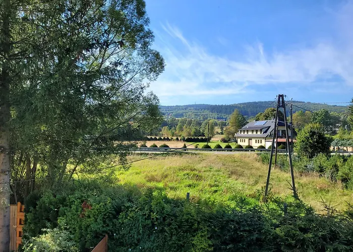 Klimaty- Nad Rzeka * مينزليجة